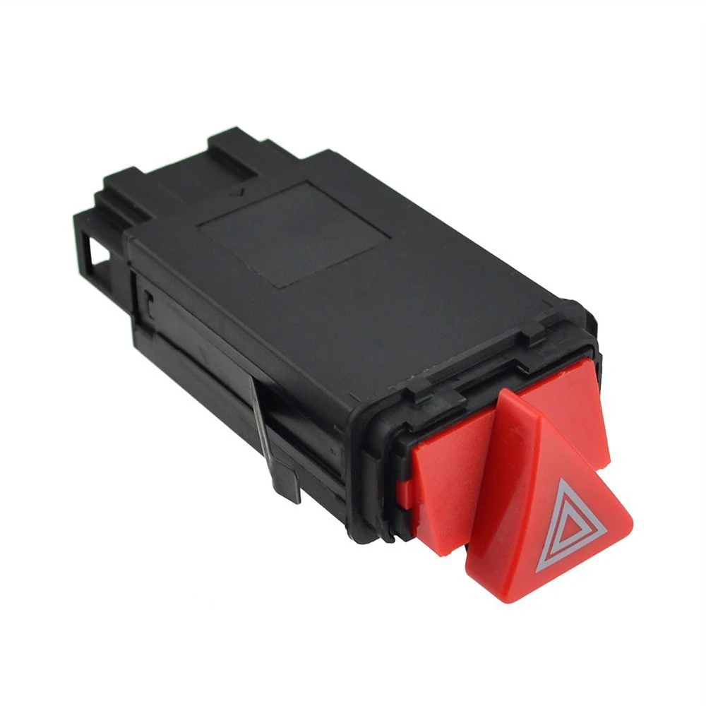 Аварийный светильник аварийный Мигалка Переключатель тире Кнопка 10 контактов