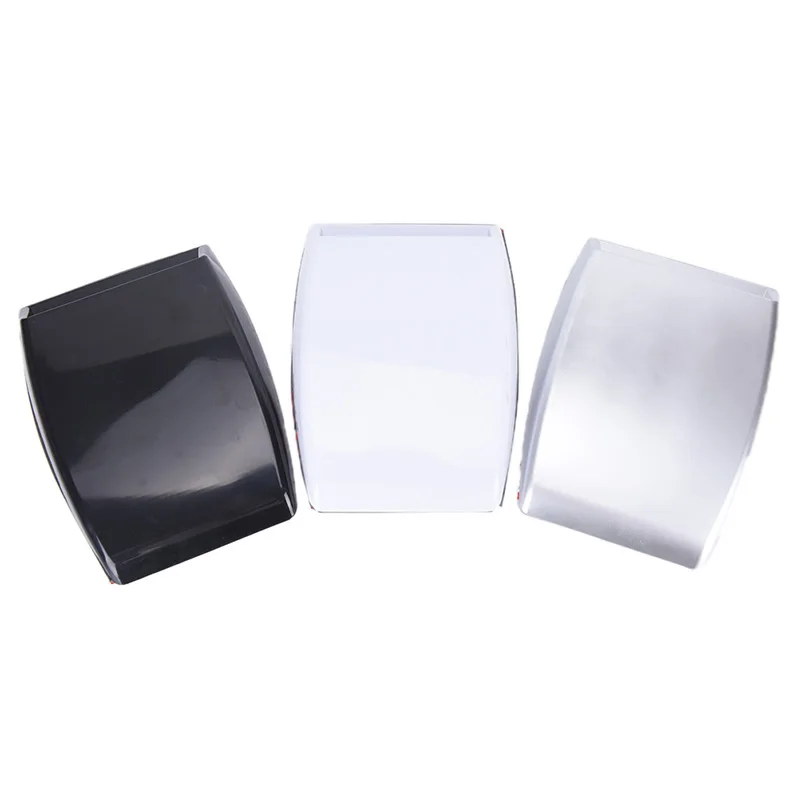 Капот серебристый/белый/черный Автомобильный Стайлинг автомобильный