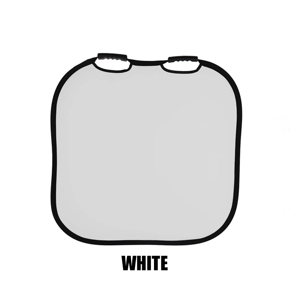 Квадратный отражатель с 2 ручками многофункциональная отражающая пластина для