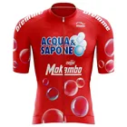 Мужская футболка Джерси, спортивная одежда для утреннего бега, спортивная одежда, трико для внедорожника, мотоцикла, мужская одежда