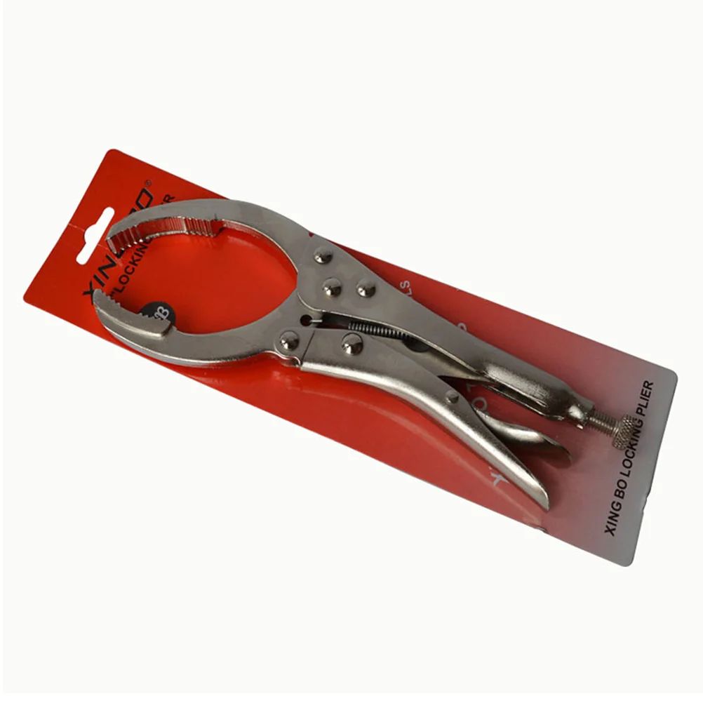 

Кусачки для масляного фильтра, гайковерт с зажимом для снятия масляного фильтра