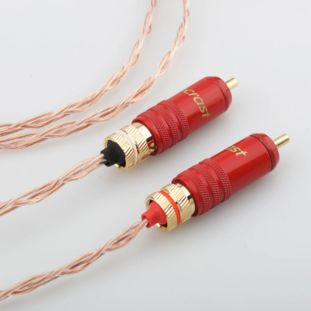

Audiocrast 3CU OCC RCA 2RCA 2 RCA, -, RCA , DVD
