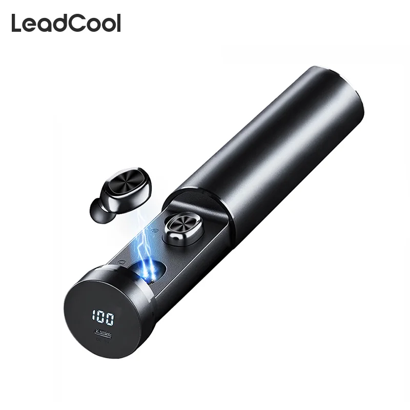 Беспроводные наушники с микрофоном Sport 8D HIFI Bluetooth 5 0 гарнитура вкладыши