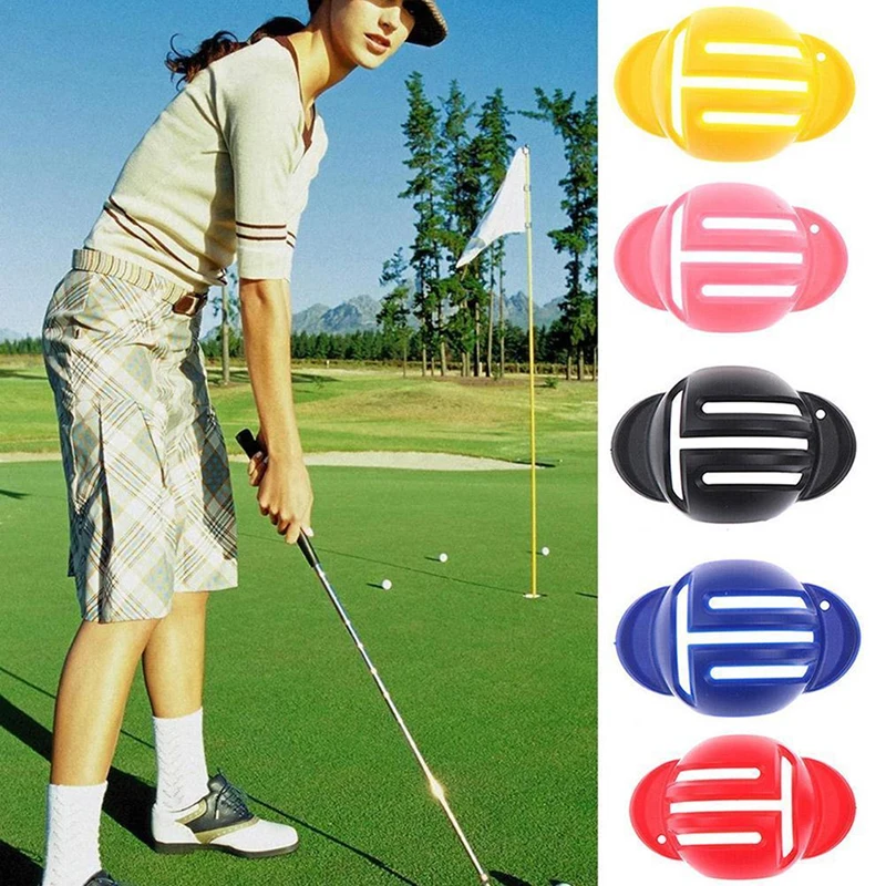 

Golf Ball Line Liner Ball Marking Tool Alignment Tool Golf Ball Marker Pen Golf Gifts Alignment Putting Tool Line Marker Drawing