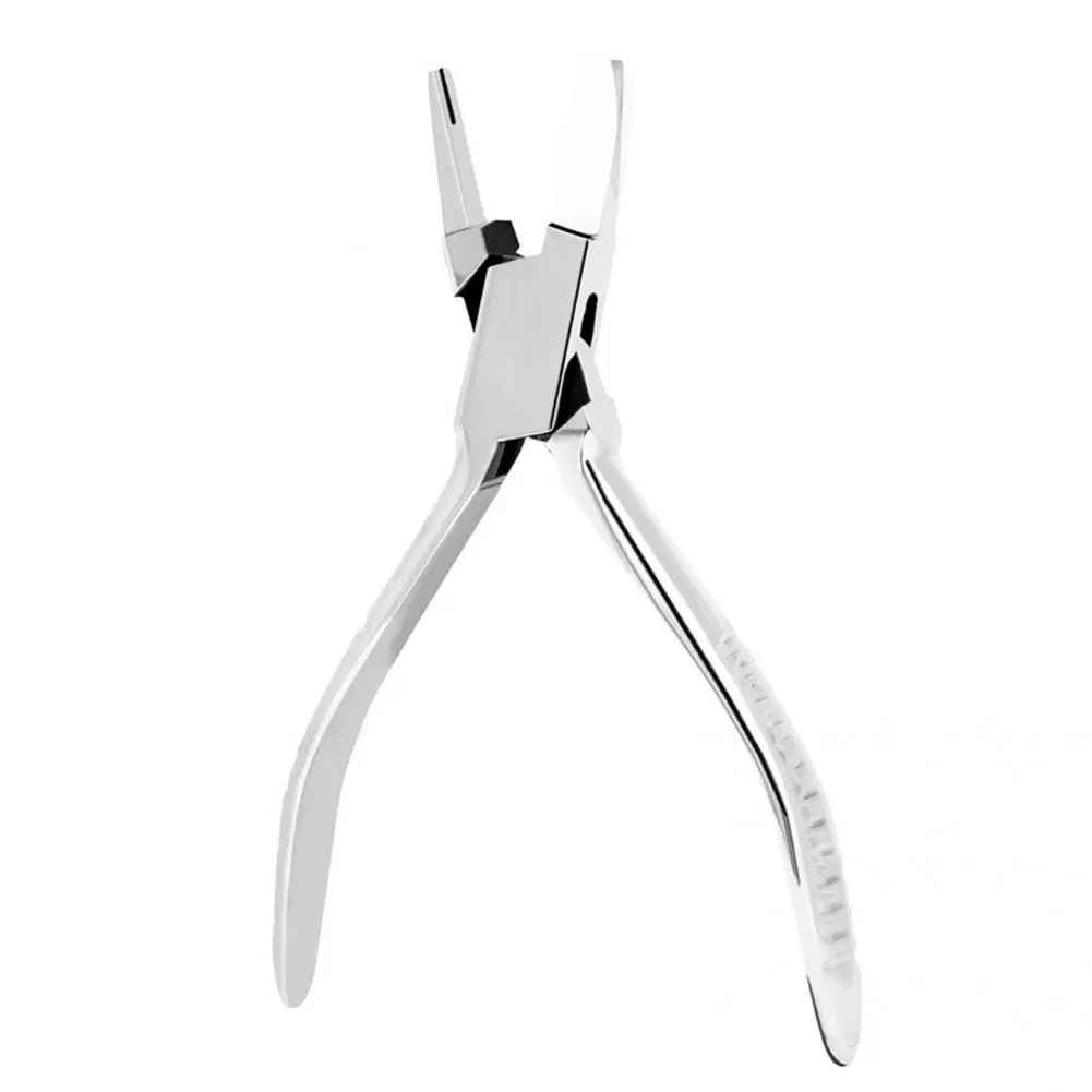 

Lightweight Durable Music Instrument Strings Clipper Portable Removal Pliers Sturdy for Improvement