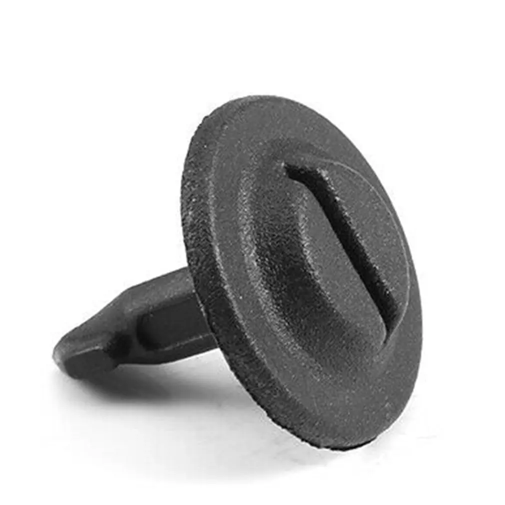 

29Pcs Car Clips Fastener Metal Update And Repair Accessories For Audi A4 1995 - 2009 A6 1994-2011 A8 1994-2010