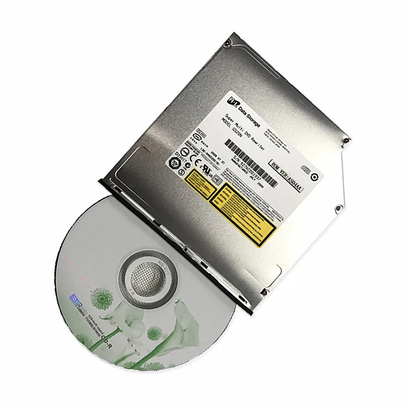 Новая упаковка GS20N GS30N GS40N для Dell PP17S alien X51R2 M14X всасывающий шасси ультратонкий