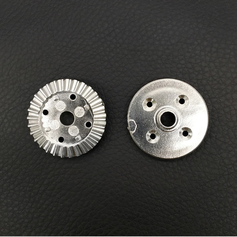 16Pcs12T 16T 10T 30T Stainless Steel Motor Driving Gear Planet Differential Combo Set For Wltoys 12428 12423 Rc Car | Игрушки и хобби