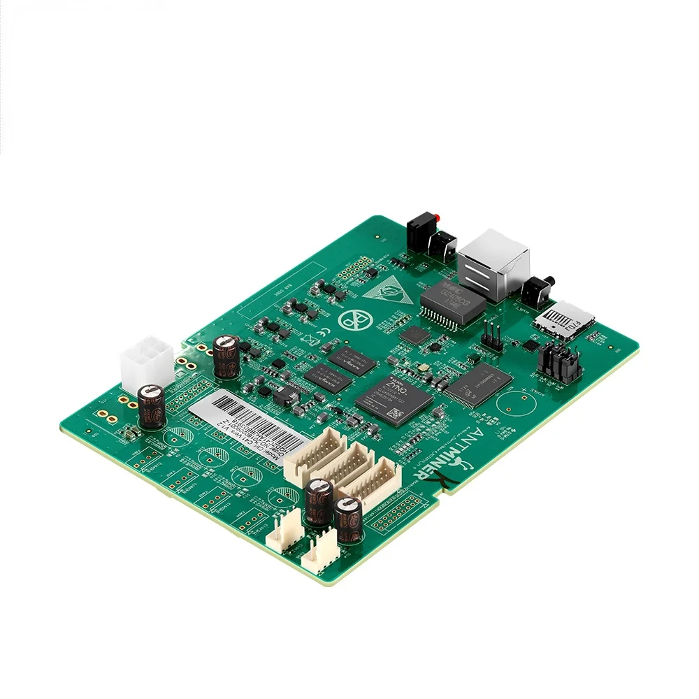 

Second Hand New Arrival Control Board L2/S15/DR3/D5/S17/S17 pro/T17/S11EMC/T15,DR5 BTC Miner Control Board