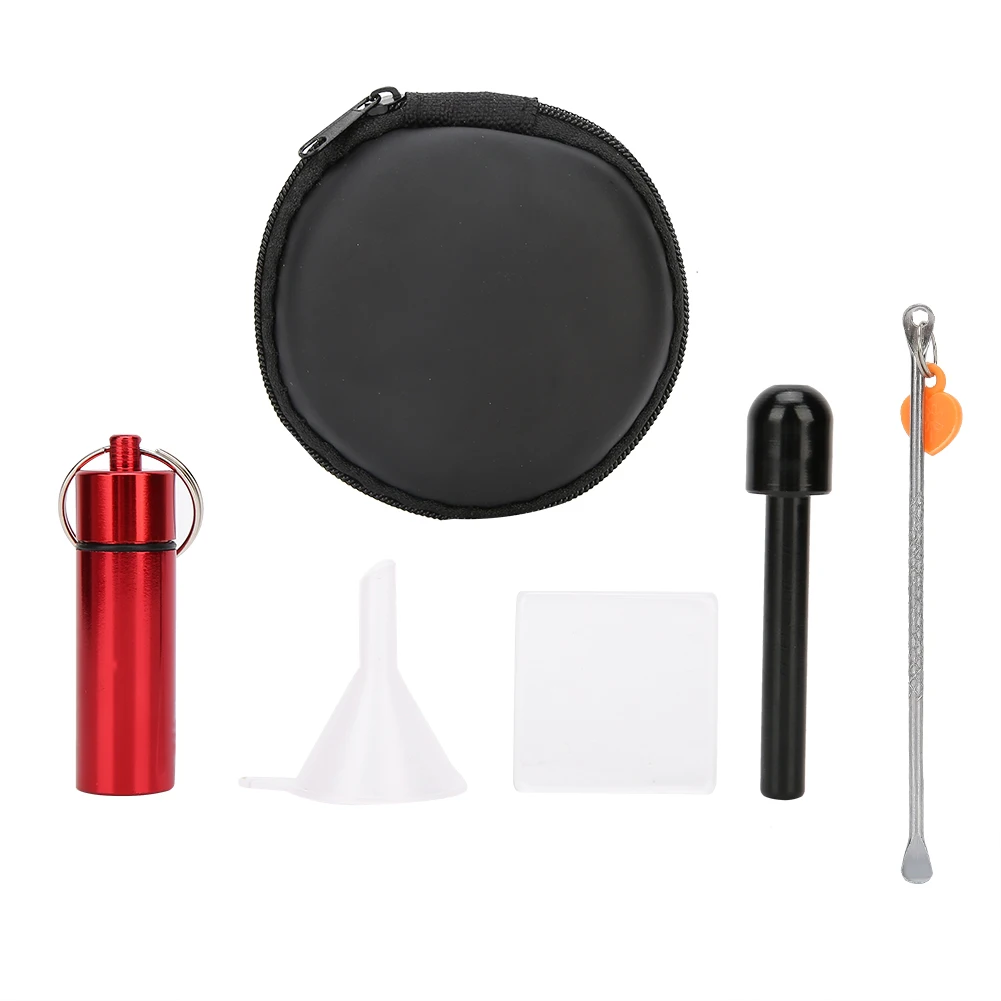 5 шт. набор для хранения сигарет|Аксессуары сигарет| |