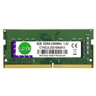 DDR2 DDR3 DDR4 8 ГБ 4 ГБ 16 ГБ 1600 2400 2666 2133 3200 DDR3L 204Pin SODIMM оперативная память для ноутбука DDR2 DDR3 RAM 260PIN RAM ddr4 8 Гб