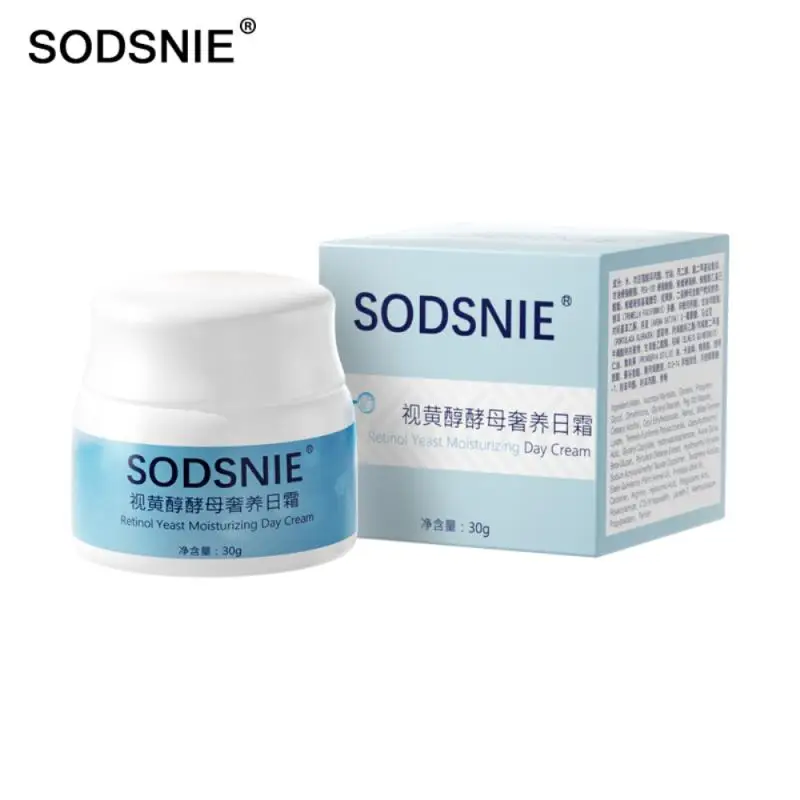 

Day Cream Moisturizing Anti-Wrinkle Face Cream Anti-Aging Nourish Brighten Firming Oil Control Hyaluronic Acid Skin Care TSLM1