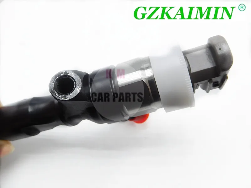 Новый Дизельный инжектор COMMON RAIL для TOYOTA 2KD-FTV HIACE TURBO OEM 23670-30050 095000-5880 23670-39095 |