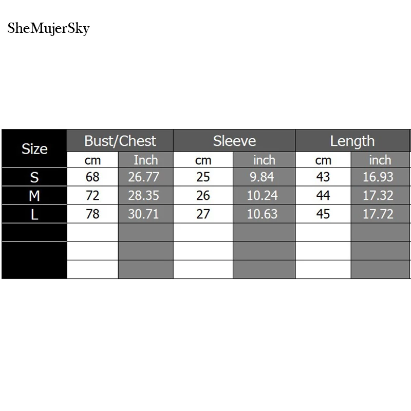 SheMujerSky Женская белая милая блузка с оборками рубашки коротким рукавом топы