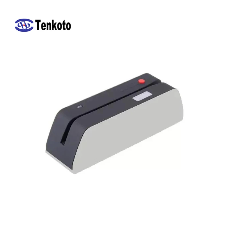 Устройство для чтения с Bluetooth устройство считывания магнитных лент кодирования