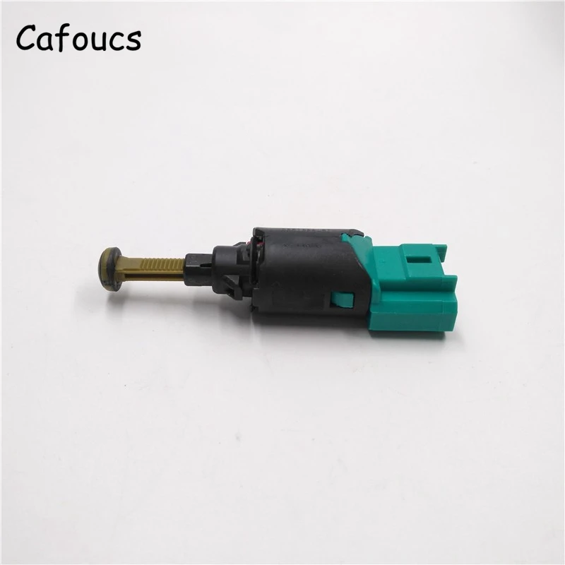 Автомобильный переключатель стоп светильник Cafoucs для Peugeot 207 307 308 5008 Partner Citroen C2 C3 C4