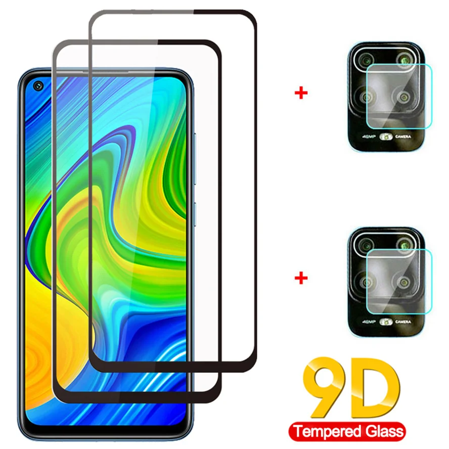 

note-10, redmi note10 glass for redmi note 9s/9pro xiaomi redmi note 10 pro tempered glass redmi note 10pro screen protector