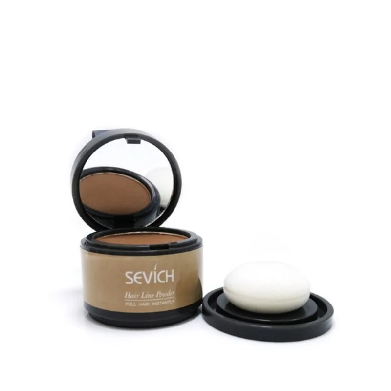 

2020 Hair Shadow Powder Hair Line Modified Repair Hair Shadow Trimming Powder Makeup Hair Concealer