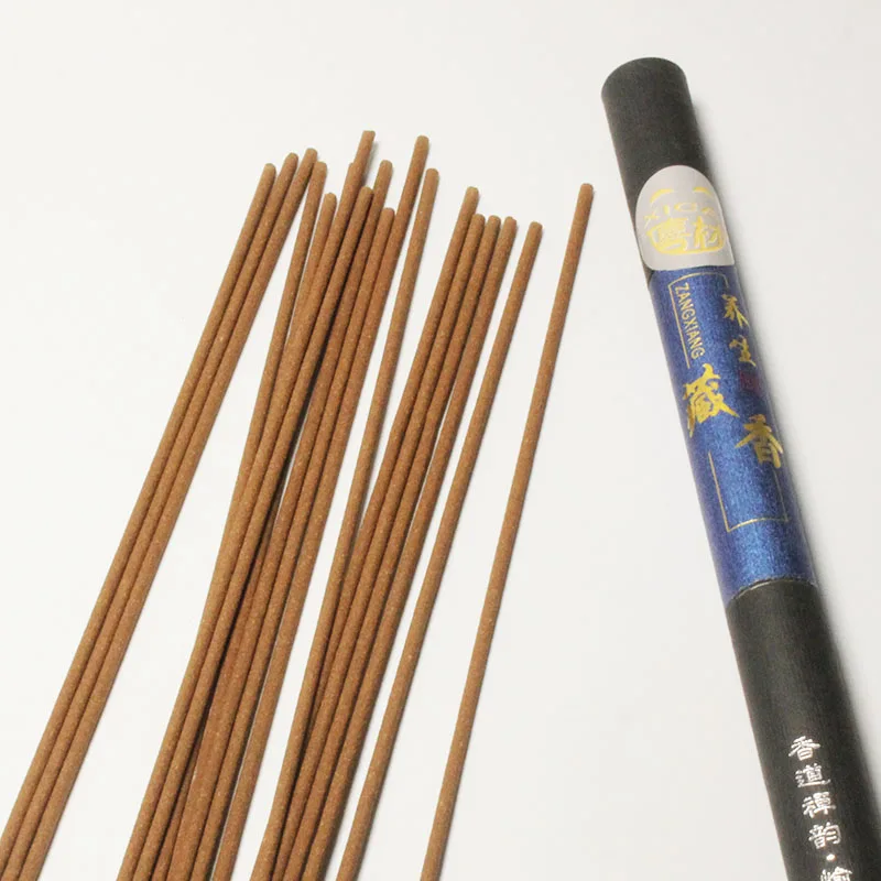 18 толстых стержней натуральные травы и дерево для йоги/медитации древняя формула