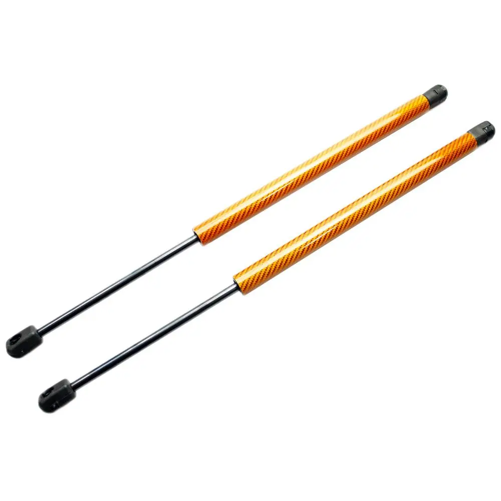 Газовые стойки для 2017-2022 Volkswagen Polo Mk6 AW BZ хэтчбек задняя дверь подъемник багажника