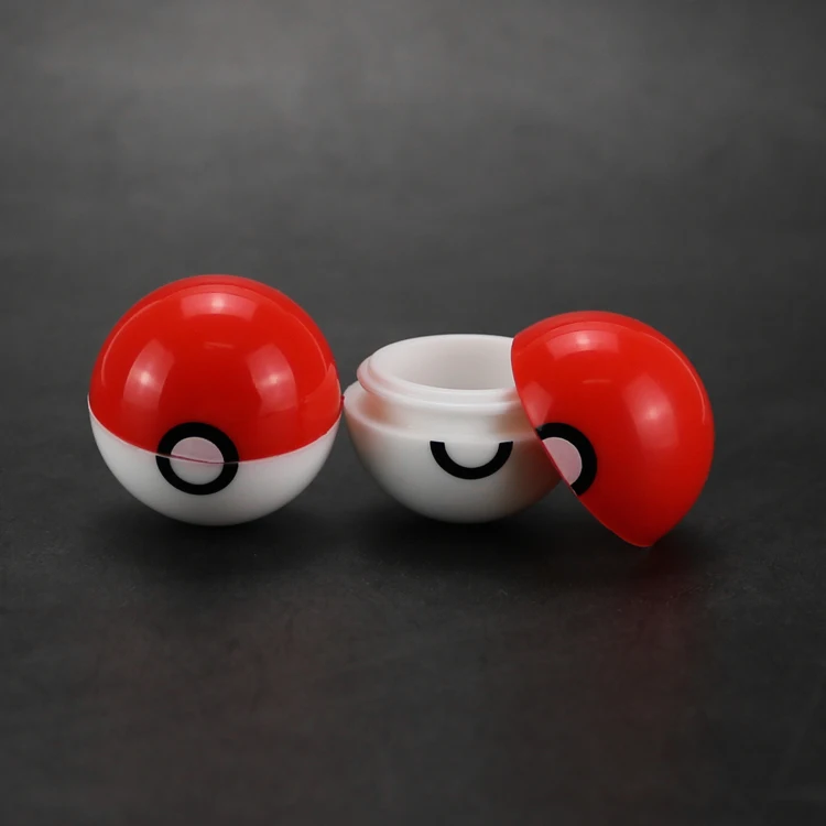 1 шт. 6 мл эльф шар форма антипригарная силиконовая банка испаритель для сухих