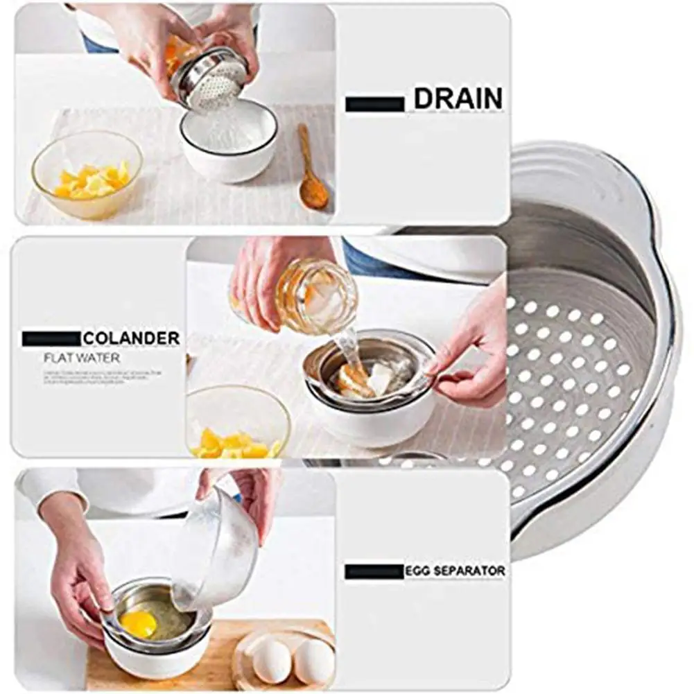 Сито для банка из нержавеющей стали|Вытяжки| |