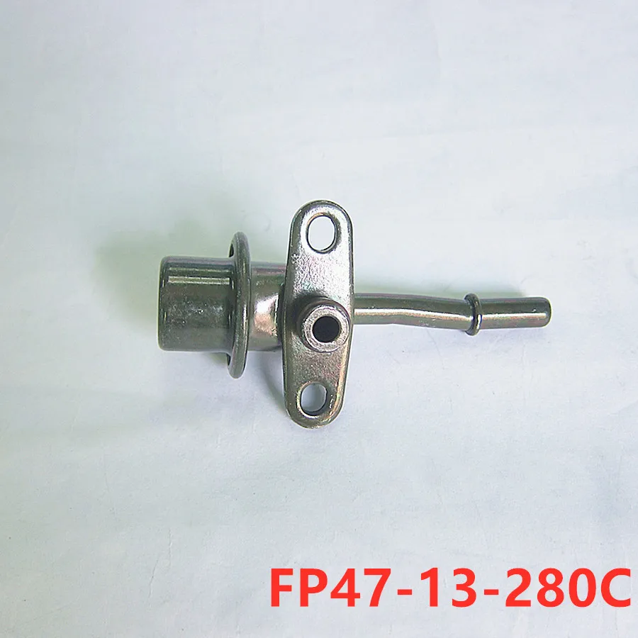 Автомобильные аксессуары FP47 13 280 двигатель топливный регулятор давления для Mazda