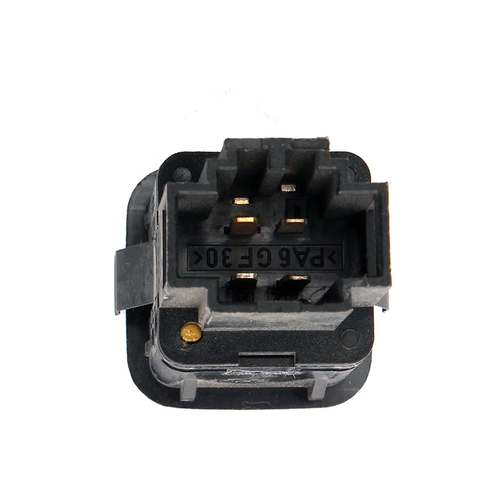 Gas Fuel Tank Flap Door Release Switch Button For VW Jetta Bora Golf MK4 PASSAT B5 1998 1999 2000 2001 3B0959833A | Автомобили и