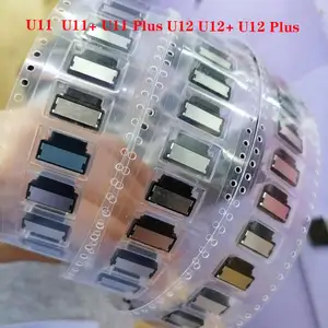 Док-станция для зарядного устройства порт зарядки Micro USB, для HTC U11, U11, Life, U11 Plus, U12, U12 Plus