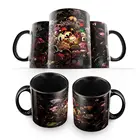 Кружка: the binding of isaac rebirth (зэ биндинг оф исак реберз) -1