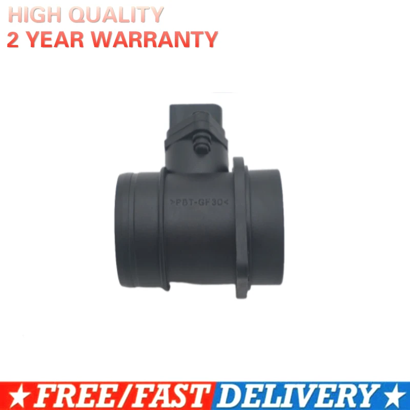 Fcw массовый воздушный поток MAF сенсор чехол для SKODA Fabia Combi Phase Sedan Octavia 1U5 4X4 2 0 i 0280218060