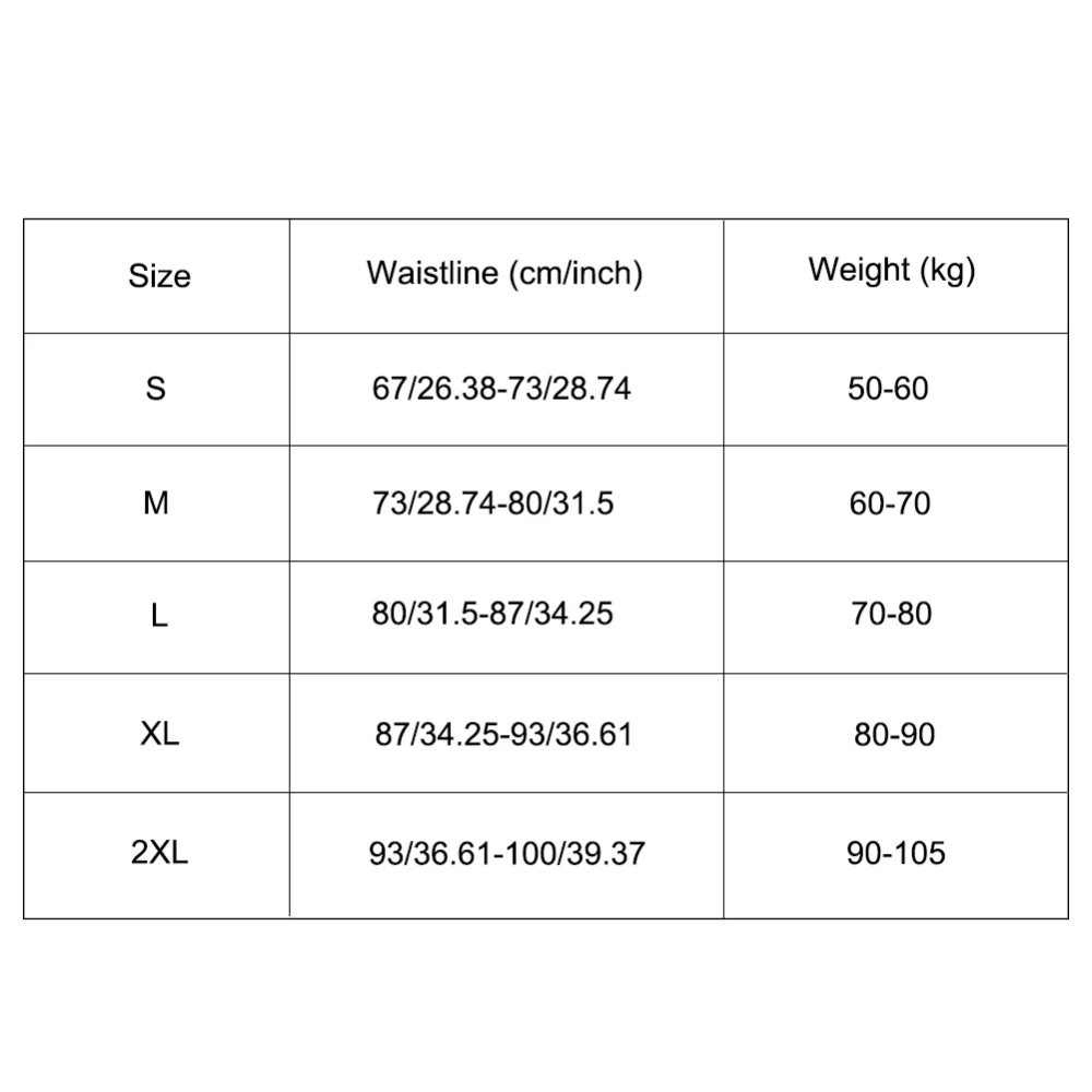 Женский формирователь для похудения тренажер талии Корректирующее белье живота