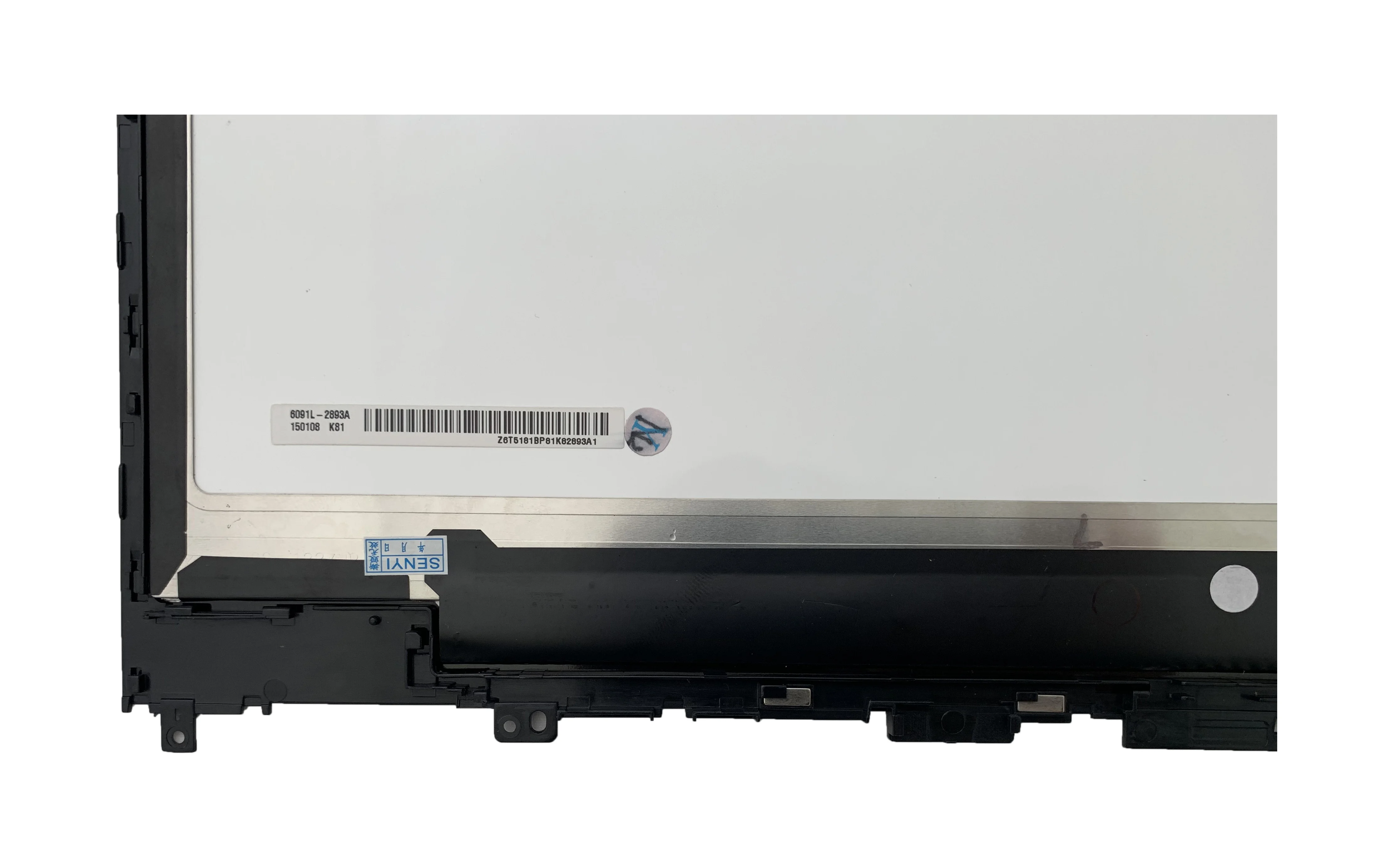 Для ideapad Yoga 510 14ISK 80S7 Flex 4 1470 80SA LCD сборка NV140FHM N41 5D10L45870 N140HCE EAA 5DM0G74715 LP140WF3 SPL2