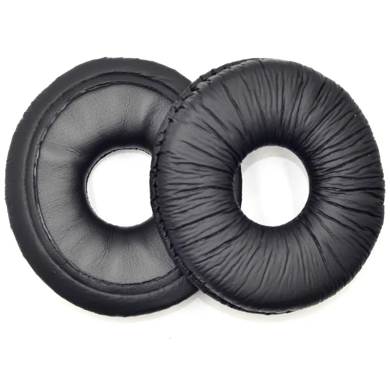 1 пара мягких сменных подушек для ушей техники RP DJ1200 DJ1210 наушники аксессуары |