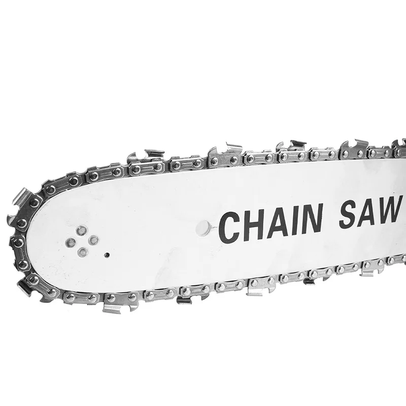 Обновленные детали для электрической пилы 11 5 дюйма кронштейн M10/M14/M16 цепной