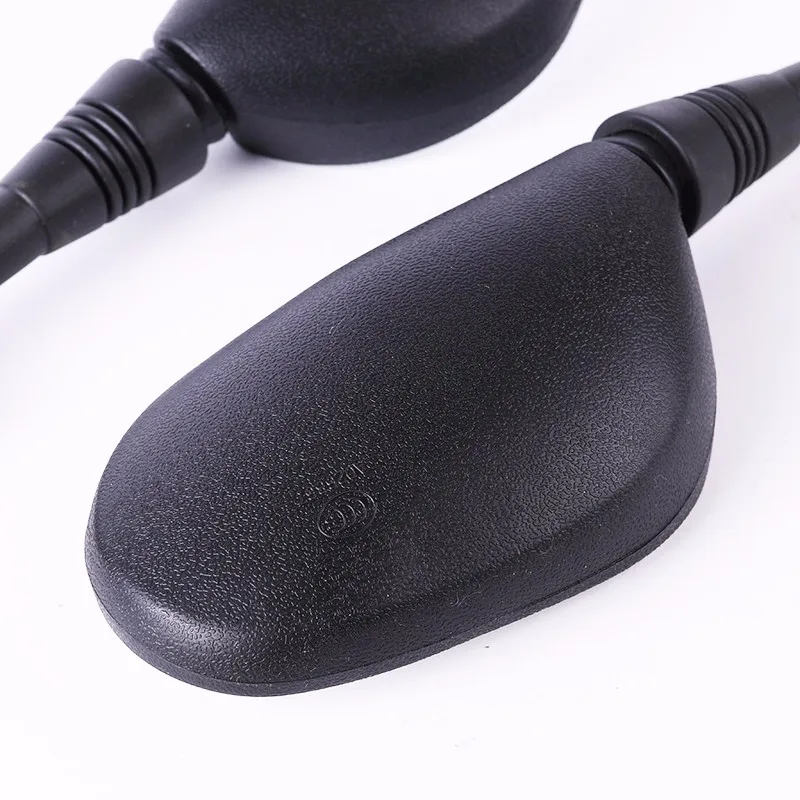 

6mm/8mm Motorcycle rear view mirror Indicators left&left mirrors Racing Motocross Thread Rearview Motorcycle mirror accessories