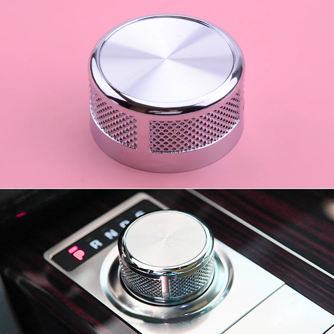 

Ручка поворотного переключения передач переключатель передач для Range Rover L405 2013 2014 2015 2016