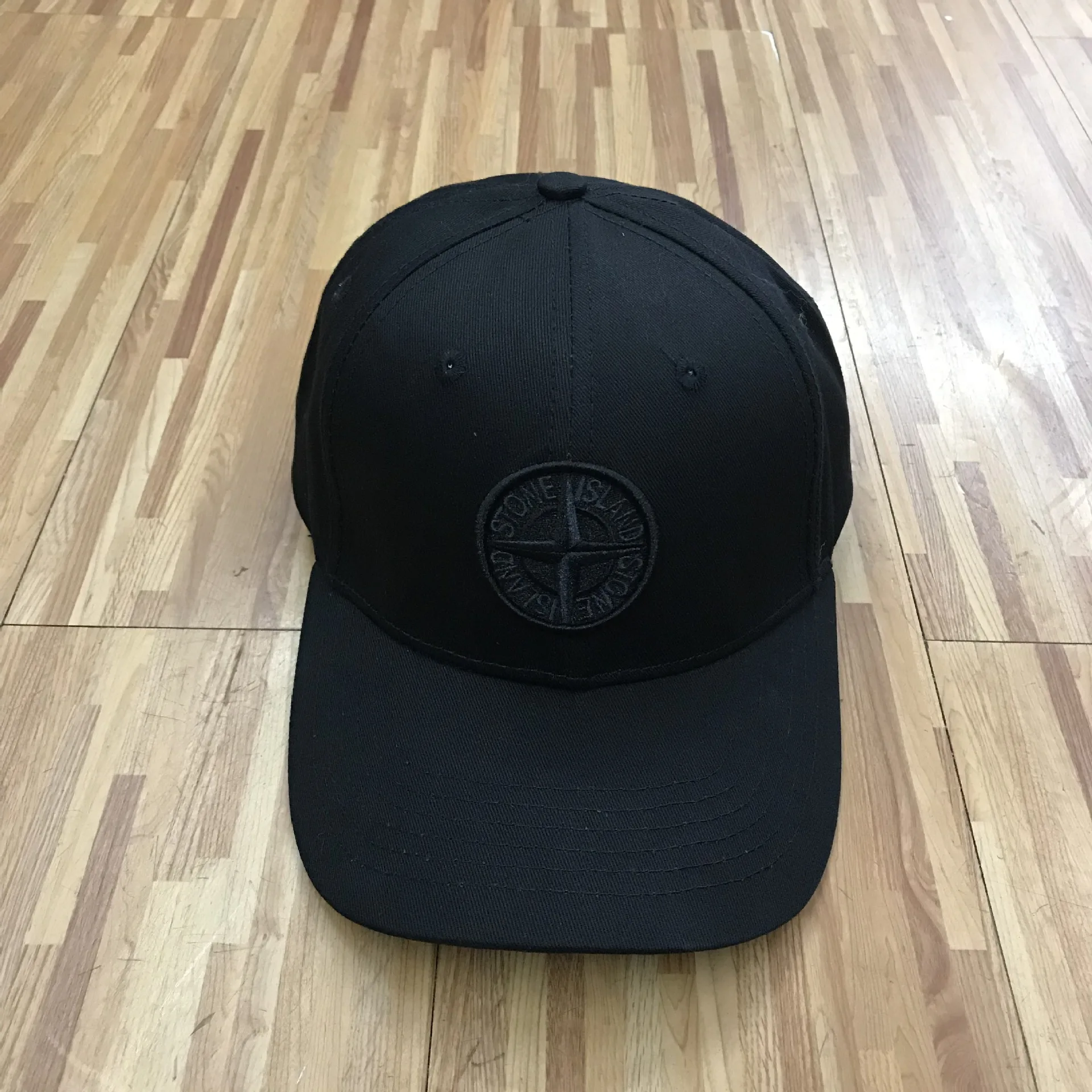 

Baseball Cap Men's Curved Brim Hat Sports Fashion Outdoor Sun Hat New Embroidery Spring and Summer Hat Size Style Strap Type