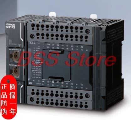 

Оригинальный NX1P2-1140DT новый контроллер автоматизации машины