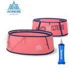 AONIJIE поясная сумка для бега для мужчин и женщин, мужская спортивная поясная сумка для бега, поясная сумка для марафона