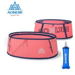 AONIJIE поясная сумка для бега для мужчин и женщин, мужская спортивная поясная сумка для бега, поясная сумка для марафона