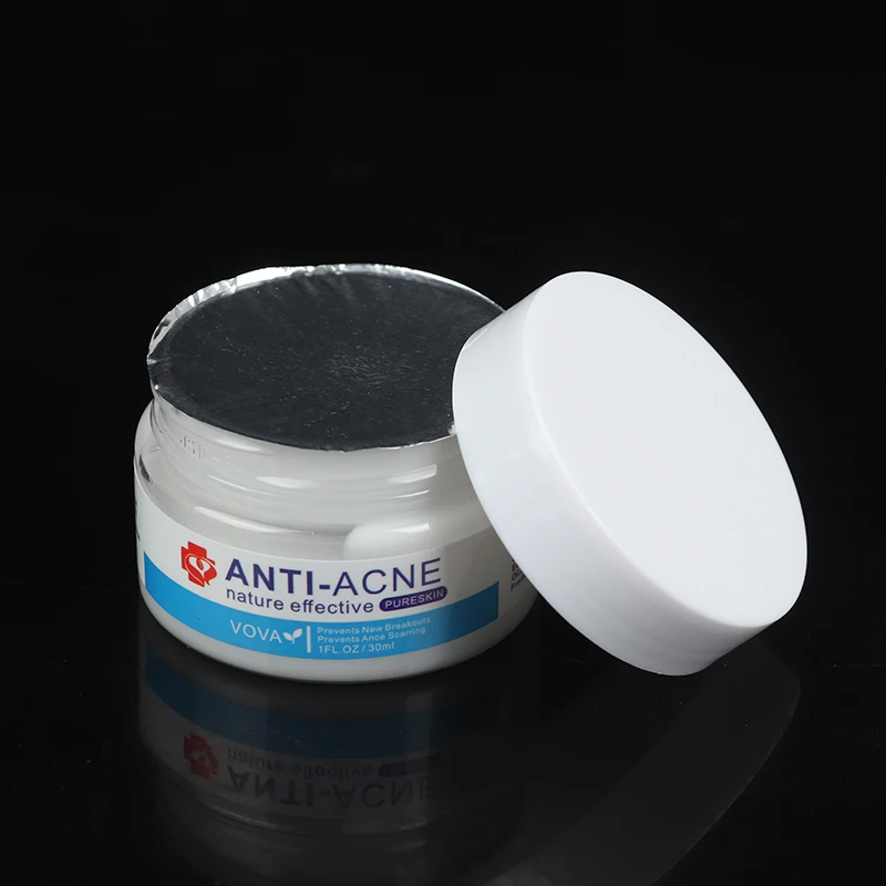 

Effective Acne Removal Cream Acne Treatment Fade Acne Spots Oil Control Shrink Pores Whitening Moisturizing Acne Cream Skin Car