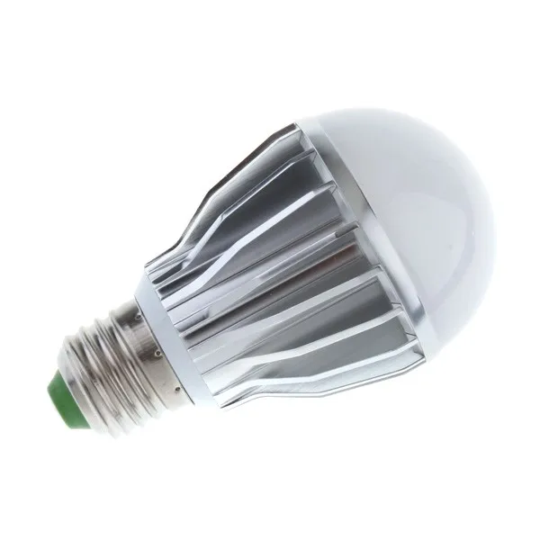 LED Lamp Bulb 85V-265V 5x1W 550LM E27 Drop shipping