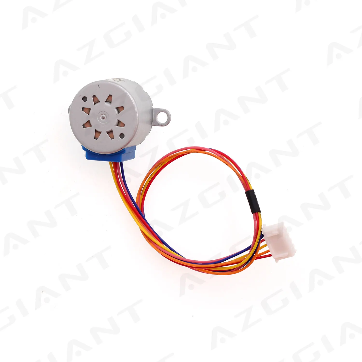 

DC5V 4 фазы 5 Провода шаговый двигатель 28YBJ-48 28BYJ48 шаговый двигатель