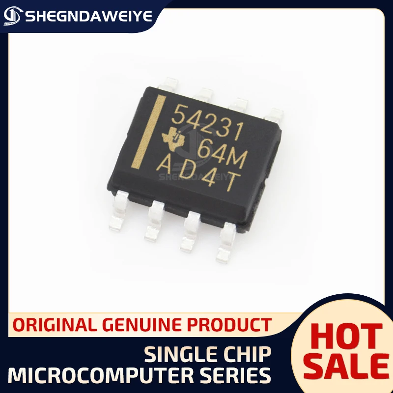 

100% оригинальный новый IC чип TPS54231DR импульсный регулятор IC чип
