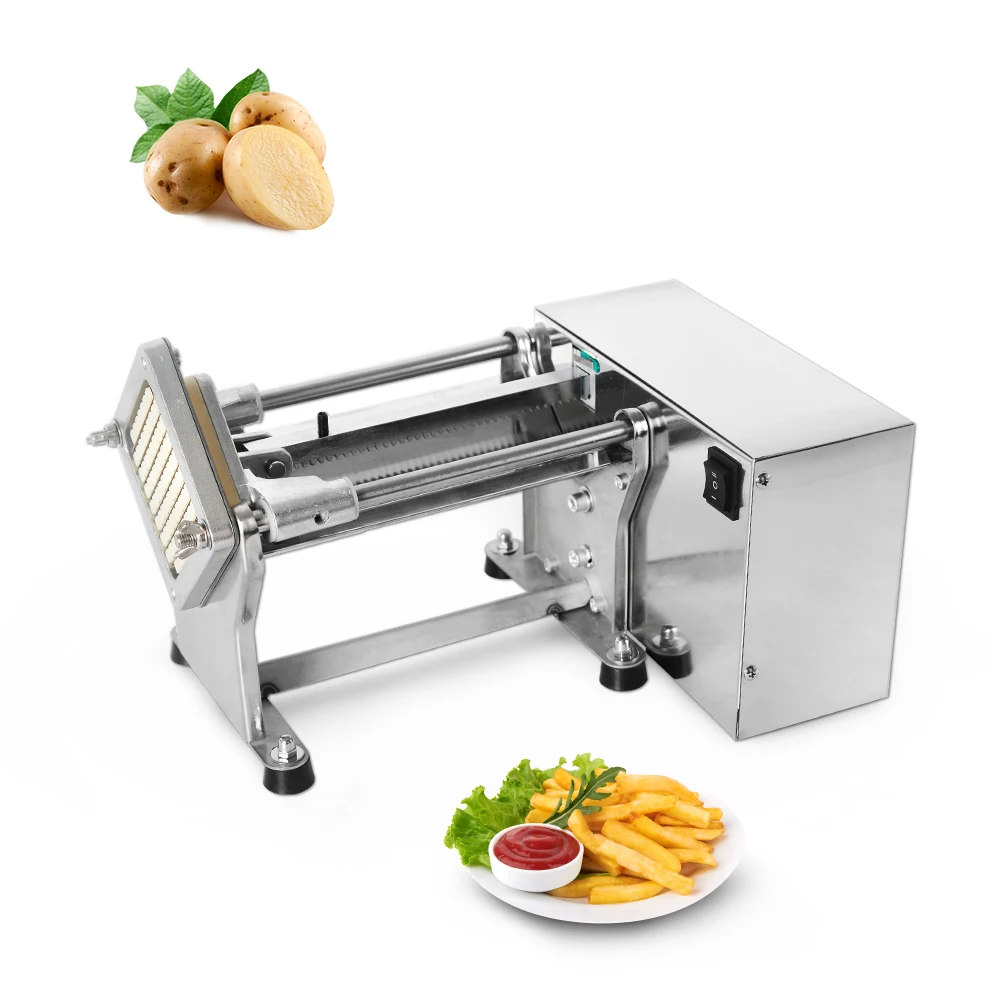 

Commercial Stainless Steel Fried Basket Long 30cm Potato Chip Frying Container Best For French Fries Potato Chip Squeezers