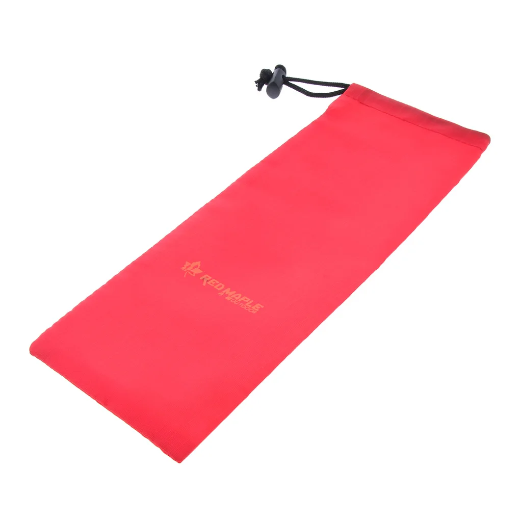 

Camping Tent Pegs Nails Stakes Hammer Canopy Accessories Storage Bag, Oxford Cloth Drawstring Pouch