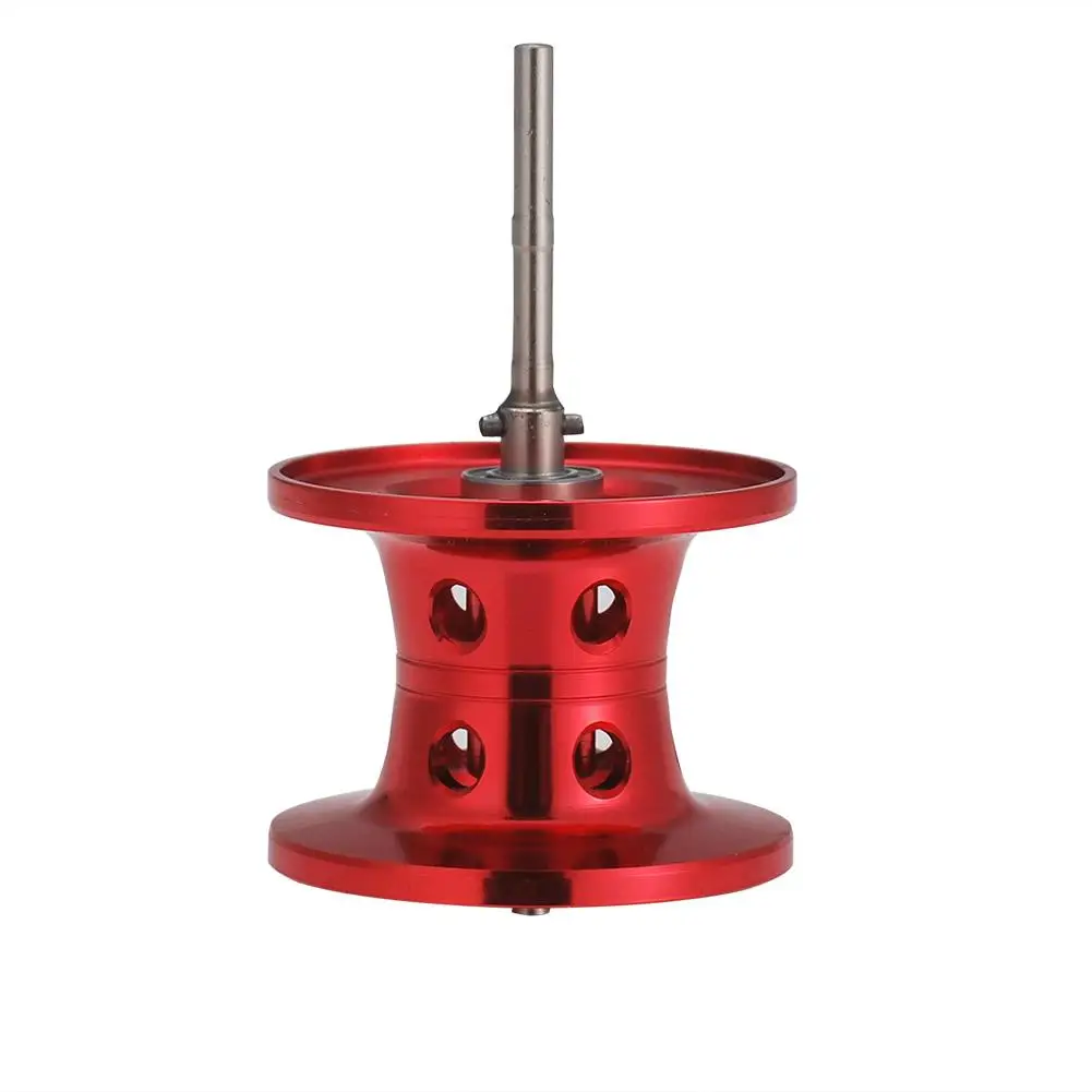 Взрывозащищенный линии Регулируемый Fishdrops Рыболовная катушка для заброса