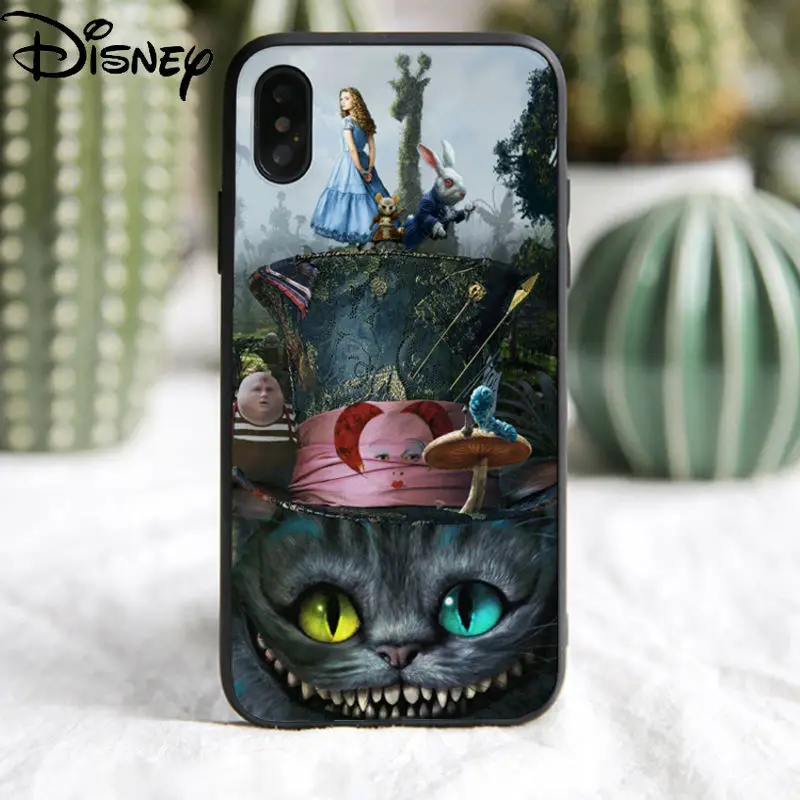 

Disney Cartoon Creative Personality Cute Silicone Phone Case for IPhone 7/8P/X/XR/XS/XSMAX/11/12PRO/12 Phone Case