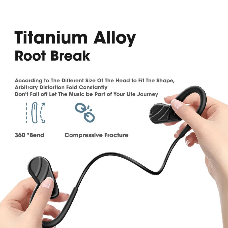 Беспроводная Bluetooth гарнитура с микрофоном 16 ГБ ОЗУ|Наушники и гарнитуры| |